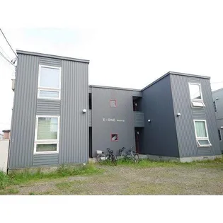 イーワンアベアパートの画像