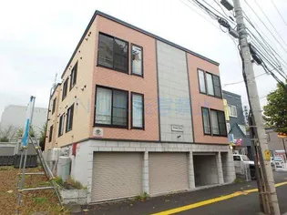 プルミエ手稲の画像