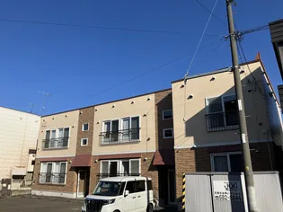 メゾンいせやの画像