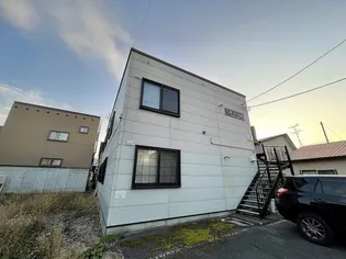 小松ハイムの画像