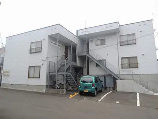 ルースンハイツの画像