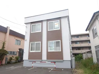 ハイツコロナードⅢの画像