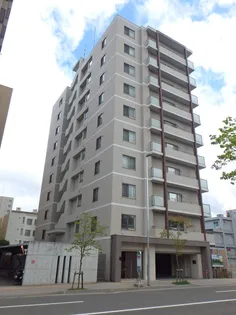 マストライフ知事公館の画像