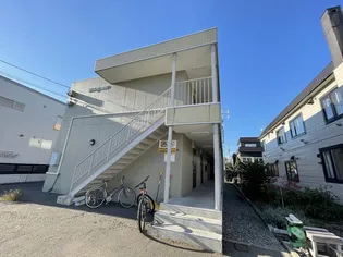 リバティ前田の画像