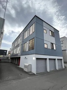 プレゼンス発寒南Ⅰの画像