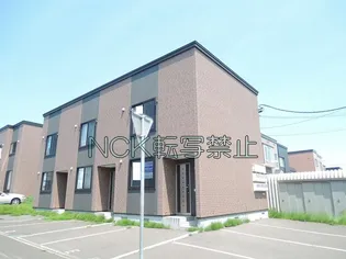 ラヴィーヌ C,D,Eの画像