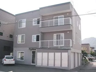 カゼッタカリーナの画像