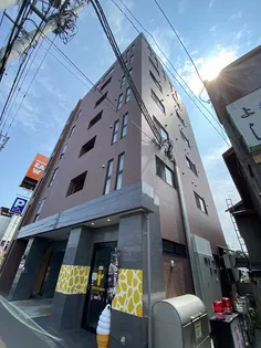 東十字街マンションの画像