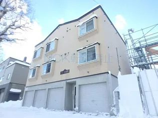 カーサ西野の画像