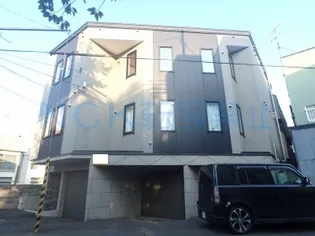 アールズコートの画像