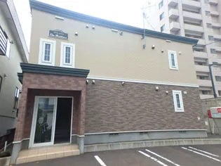 アインス レジデンスの画像