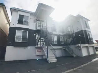 コアティ宮の沢 B棟の画像