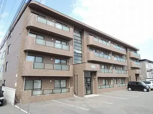 カサグランデ西野の画像