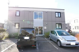 ディアス発寒中央Cの画像