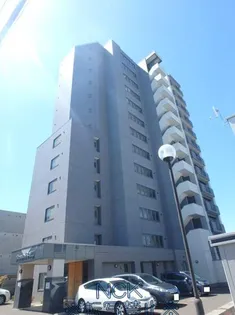 ブリーズ宮の沢Ⅲの画像