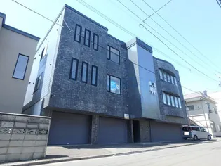 昴(スバル)【303号室】の外観