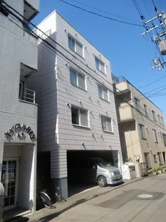 クゥーネルS【303号室】の外観