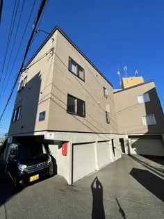 エリアウエストの画像