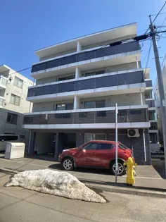 RS3ー2【4階】の外観