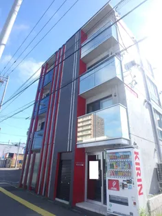 シティプラザ手稲アネックスの画像