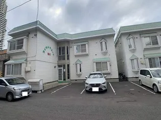 ライラックコート1の画像