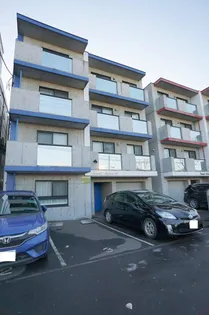 セカンドアベニューAの画像