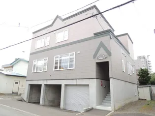 ニューフラワーハイツの画像