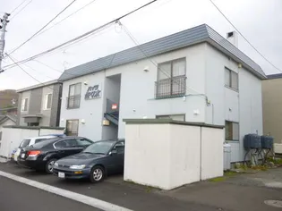 ハイツ佐々木の画像
