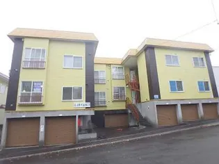 宮の沢ガーデンヒルズIIの画像