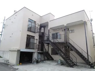 コーポ森下の画像