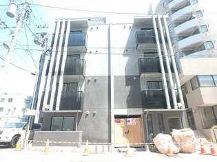 ラ アクシアIVの画像