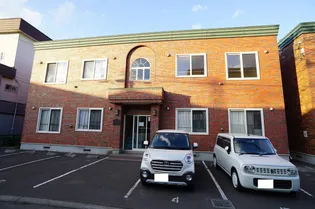 コートシンフォニーⅠの画像