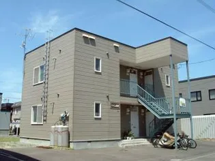 ハイム星置の画像