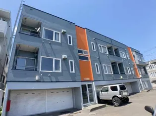 ハウス八軒の画像