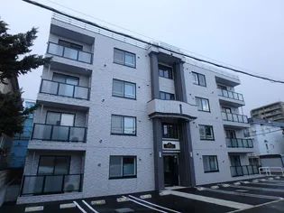 グランメール 西野1ー1の画像