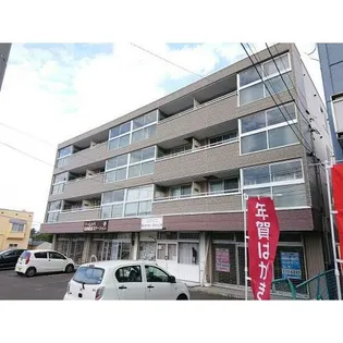 エトワール福井の画像