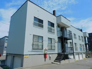 コーポ実の画像