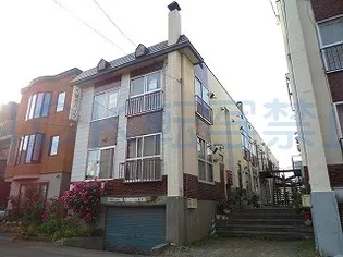 くぼたハイツの画像