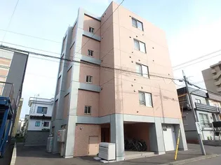 LASA宮の沢の画像