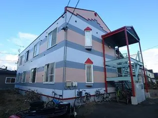 ドミールKの画像