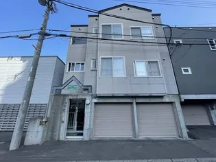 アベニュー7ー11の画像