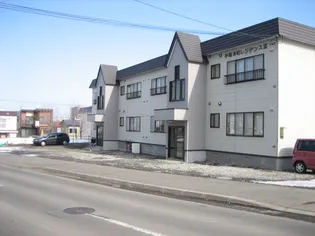 手稲本町レジデンスVIの画像