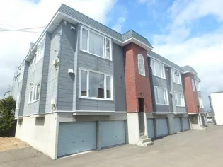 ウエストビレッジの画像