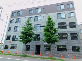 NICO(ニコ)【5階】の外観