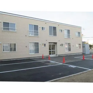 コーポ土田 Bの画像