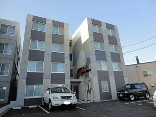 VIVACE HASSAMUの画像