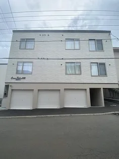 カーザフェリス稲穂の画像