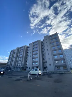 ソレイユ発寒の画像