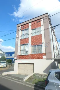 第一コーポ竹の画像