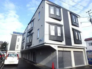 ピースハーモニーウエストIIIの画像